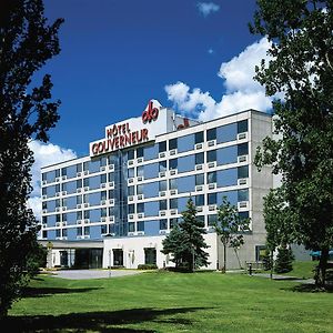 Hotels Gouverneur Montreal - Ile Charron