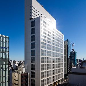 Hotel Crown Hills Ueno Premier